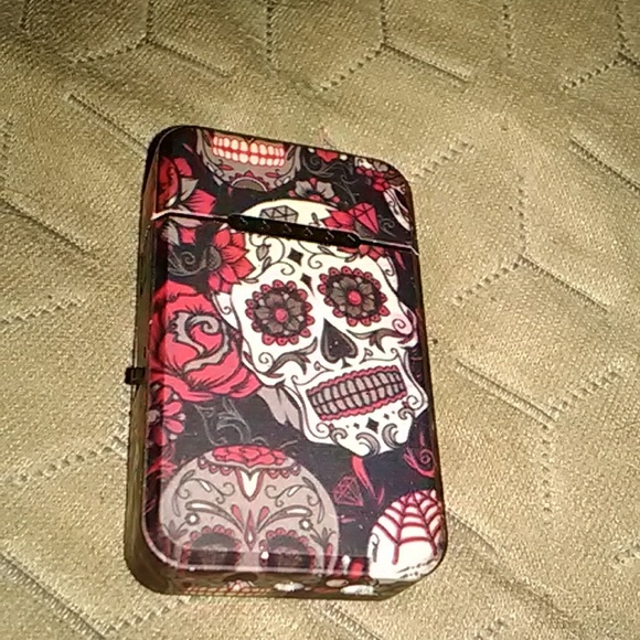 Lighter - Picture 1 of 1